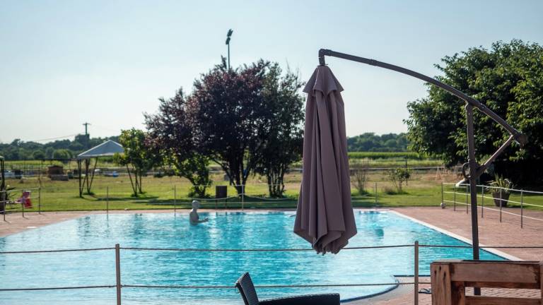 Agriturismo Volta mantovana