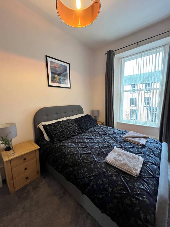 Apartment  Jedburgh