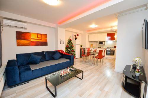 Apartamento Sector 3
