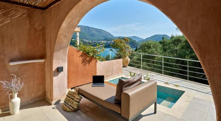 Wonderful serviced apartment with garden & terrace | Beach nearby | Dogs allowed — photo 4
