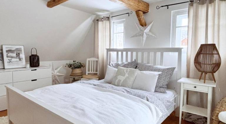 Vacation home with 3 rooms for 6 persons in Lázne Libverda