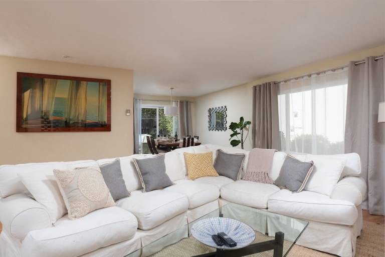 Condo Santa Barbara
