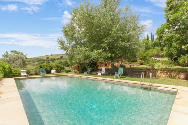 Villa Caronia