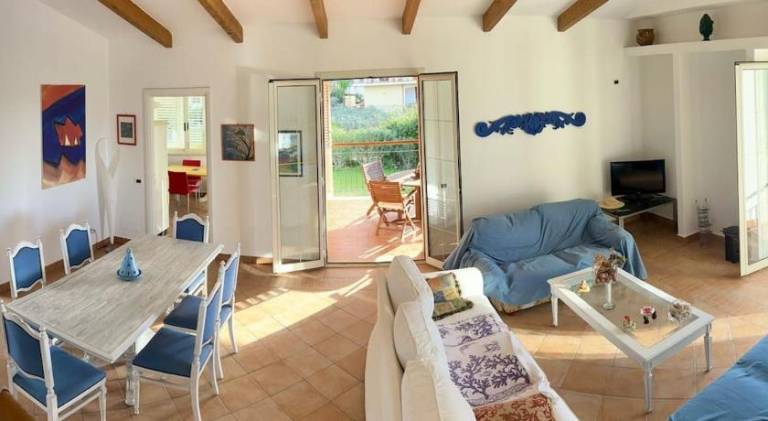 Charming villa | Pet-friendly — photo 3