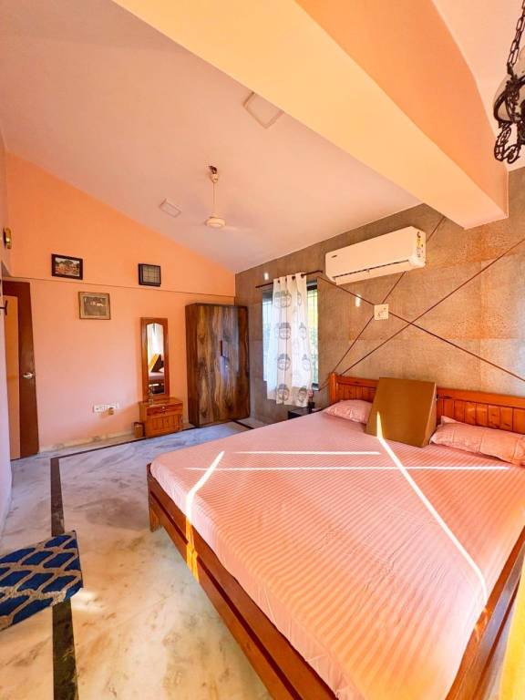 Pixie Nest, Lonavala (with Indoor Pool & Terrace) — photo 2