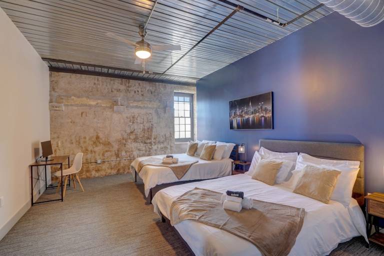 Apartment Westown