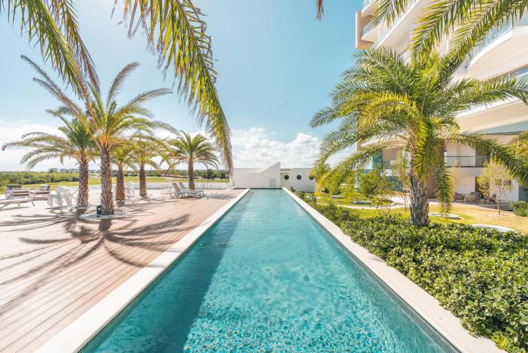 Apartmán Cap Cana