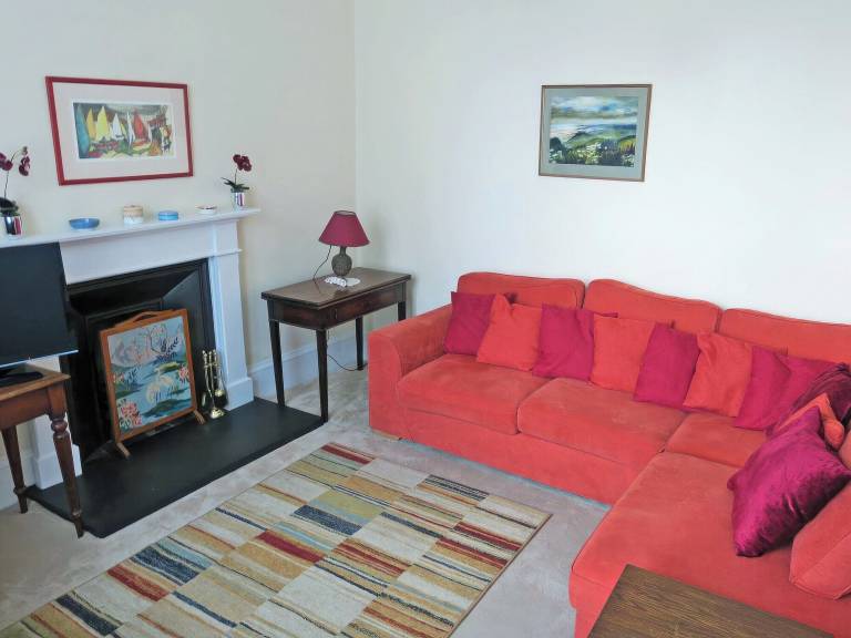Cottage Inverness