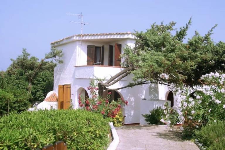 Villa  Marina di Sorso