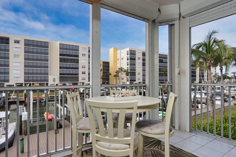 Condominio Fort Myers Beach
