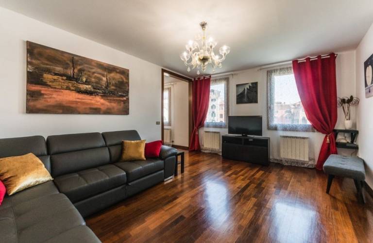 Appartement San Polo