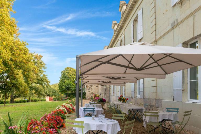 Le Domaine de Mestré, The Originals Relais in Saumur