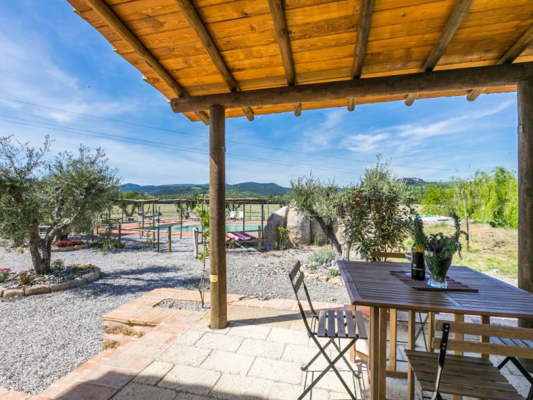 Ferienpark Guardistallo