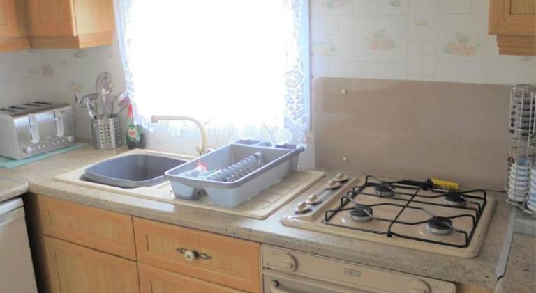 Rental apartment with 2 rooms for 6 persons — photo 3