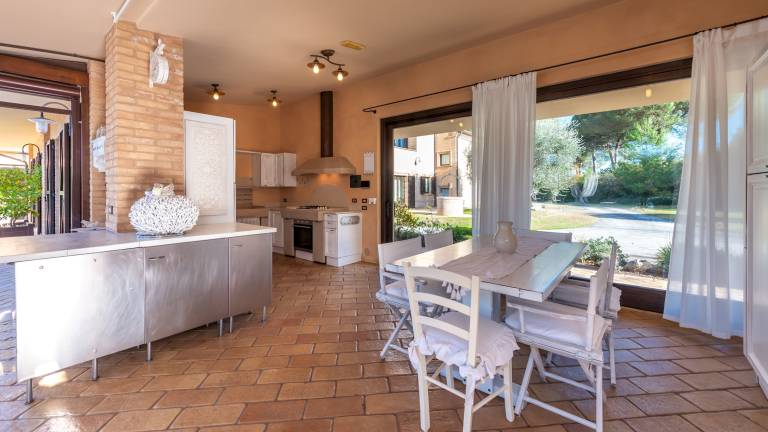 Villa with private pool, terrace & barbeque | Garden view | Suitable for remote work — photo 5