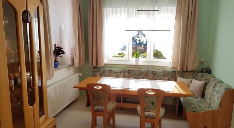 Ferienwohnung Bad Blumau