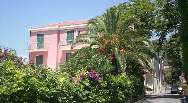 Albergo Calcagno in Loano