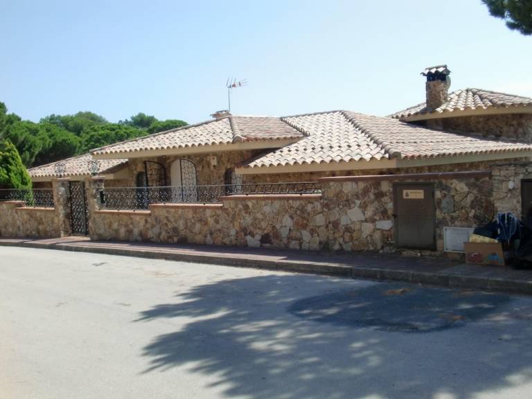 Ferienwohnung Lloret de Mar