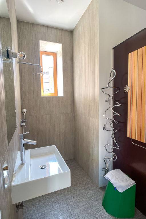 Apartment Brigittenau