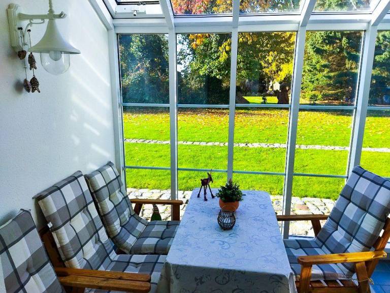 Appartement Kühlungsborn