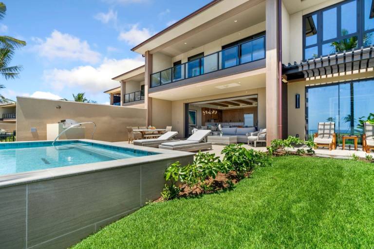Villa Lihue