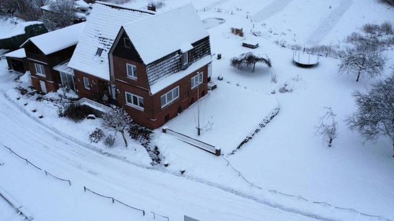 Ferienwohnung Freiburg (Elbe)