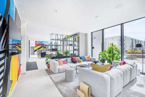 Serviced apartment Aubing-Lochhausen-Langwied