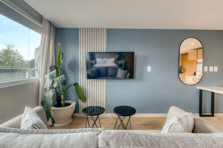 Child-friendly wonderful holiday apartment with fast internet & garden | Pets are welcome — photo 4