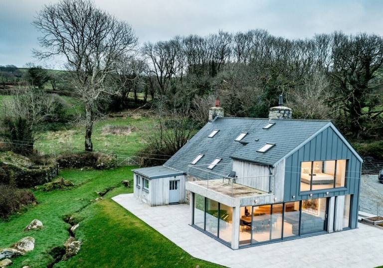 House Nevern