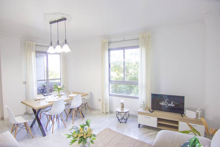 Apartamento Castilleja de la Cuesta
