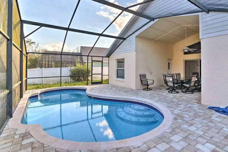 Villa  Kissimmee