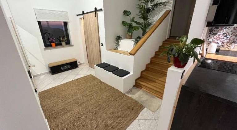 Holiday apartment with yard & terrace | Perfect for remote work — photo 3