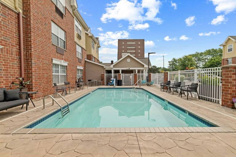 TownePlace Suites by Marriott Minneapolis West/St. Louis Park — photo 5