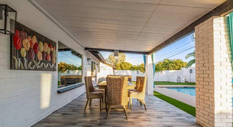 Vacation home with pool | Perfect for remote work — photo 5