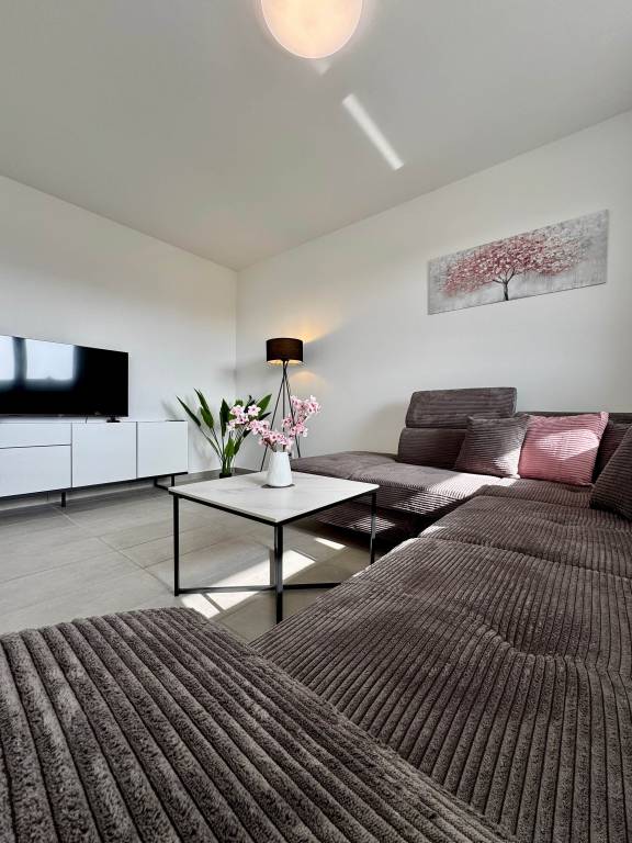 Appartement Europa-Park