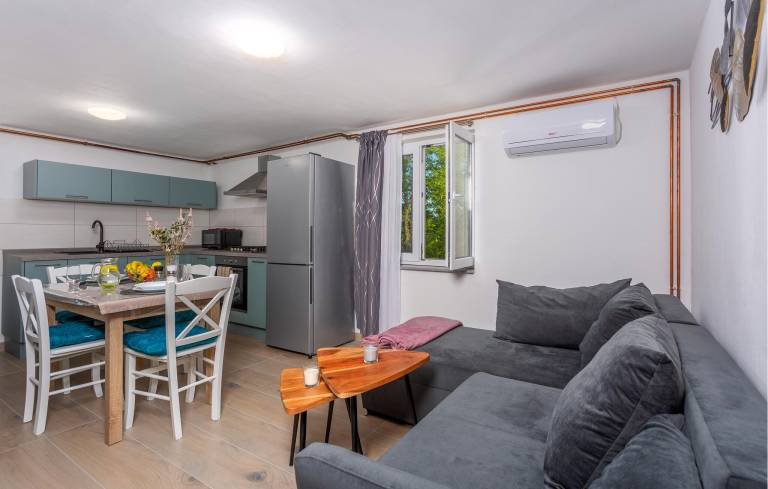 Apartment  Vrbnik