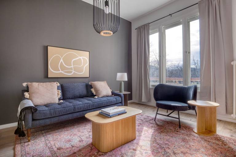 Ferienwohnung Dahlem