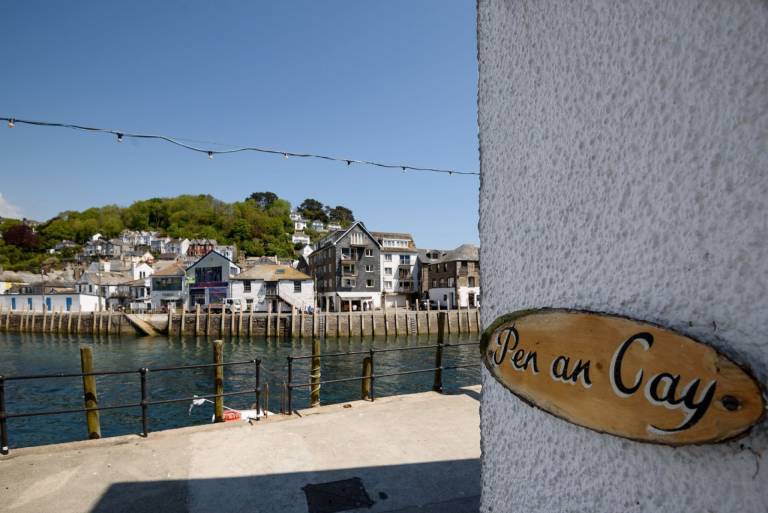House Looe