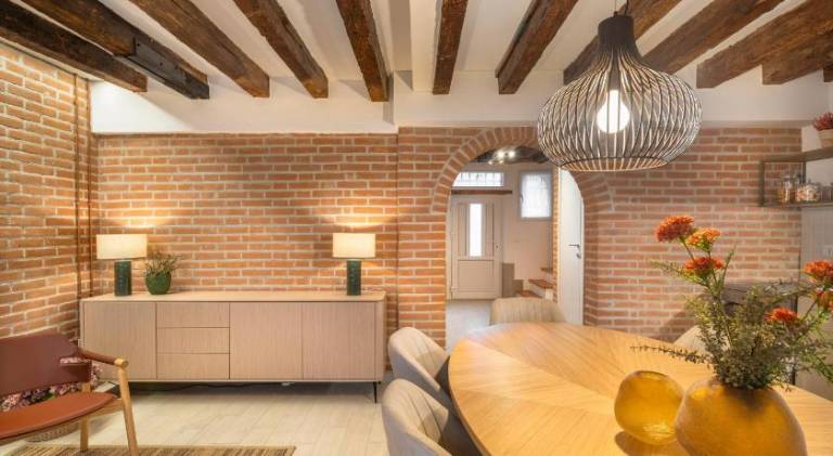 Nice rental apartment | Near Rialto Bridge | Dogs allowed in Venice