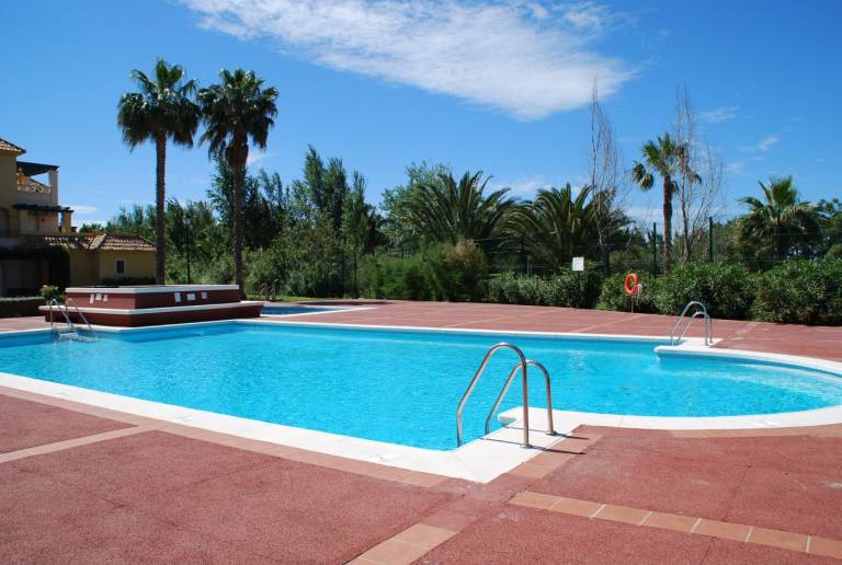 Apartamento Isla Canela