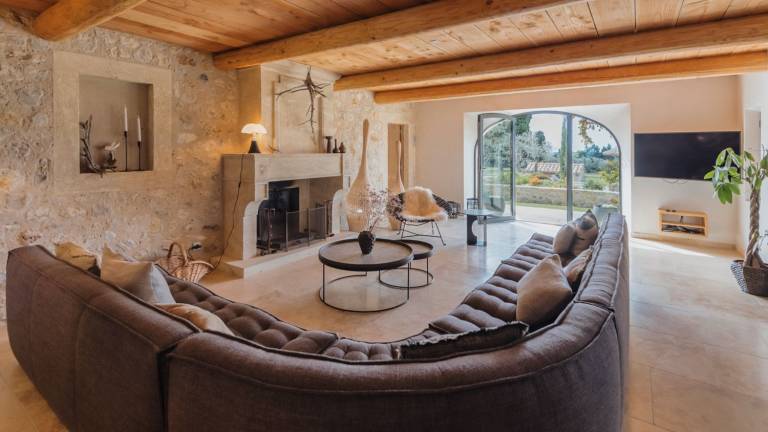 Villa with garden, terrace & BBQ — photo 3