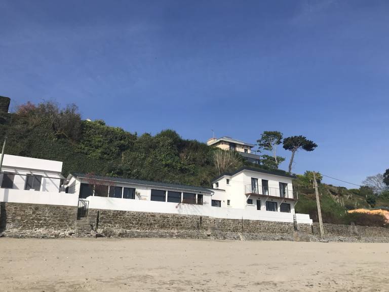Villa  Plérin