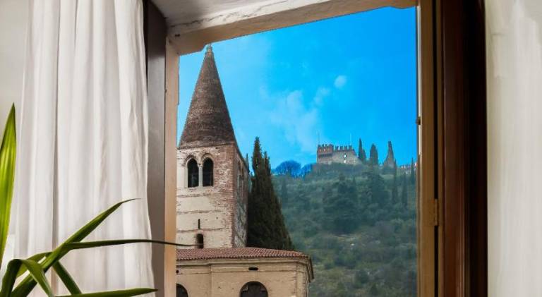B&B Borgo Castello — photo 3