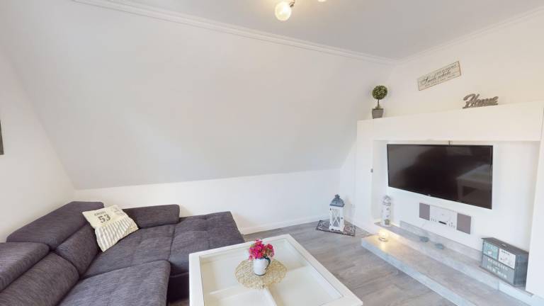 Strandnahe Luxus-Ferienwohnung für 5 Gäste in Grömitz — photo 3