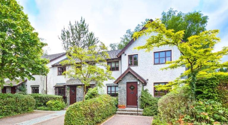 Charming rental apartment | Dogs allowed in Windermere