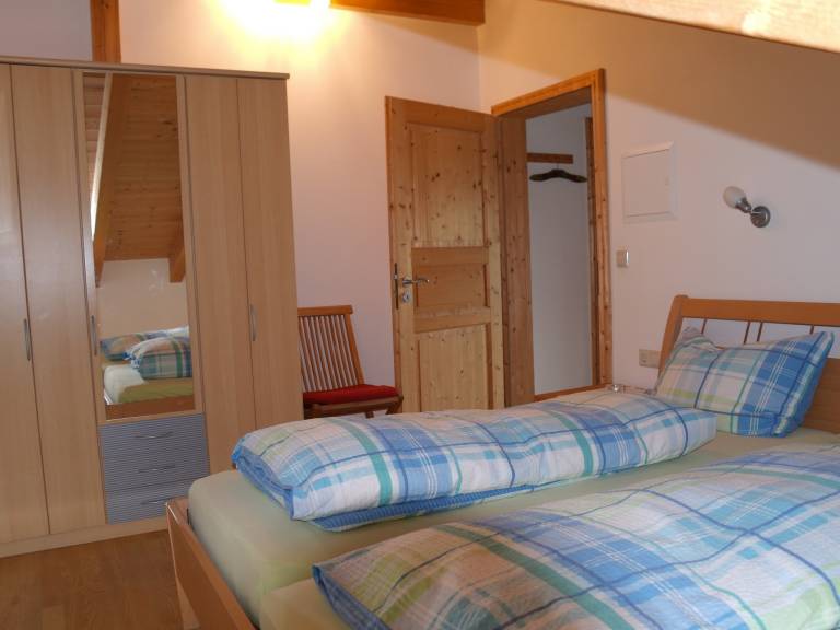 Ferienwohnung in Unterbichl, Reit f&uuml;r max. 4 Personen