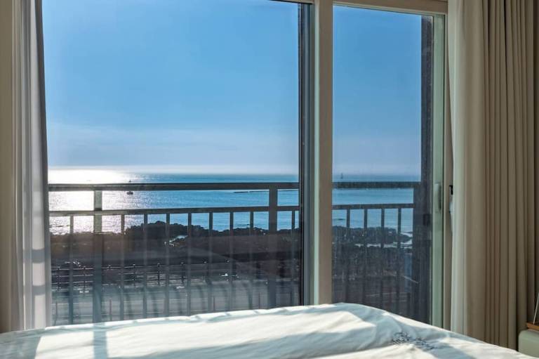 Jeju Mondieu Tourist Hotel