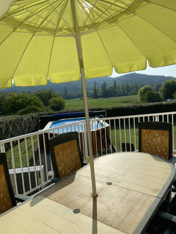 Villa Carsac-Aillac