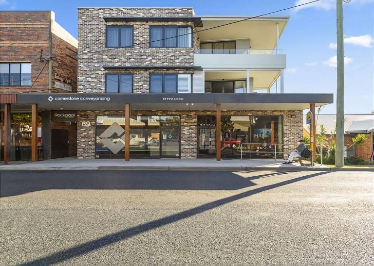 Apartment Sawtell