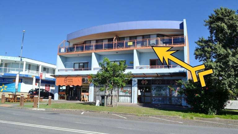 Apartment  South West Rocks